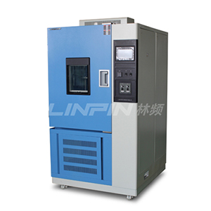 臭氧老化試驗機